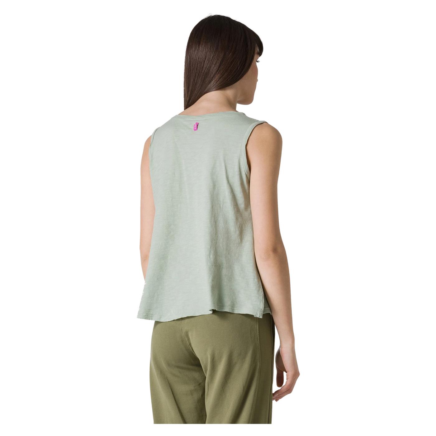 DEHA CANOTTA SVASATA