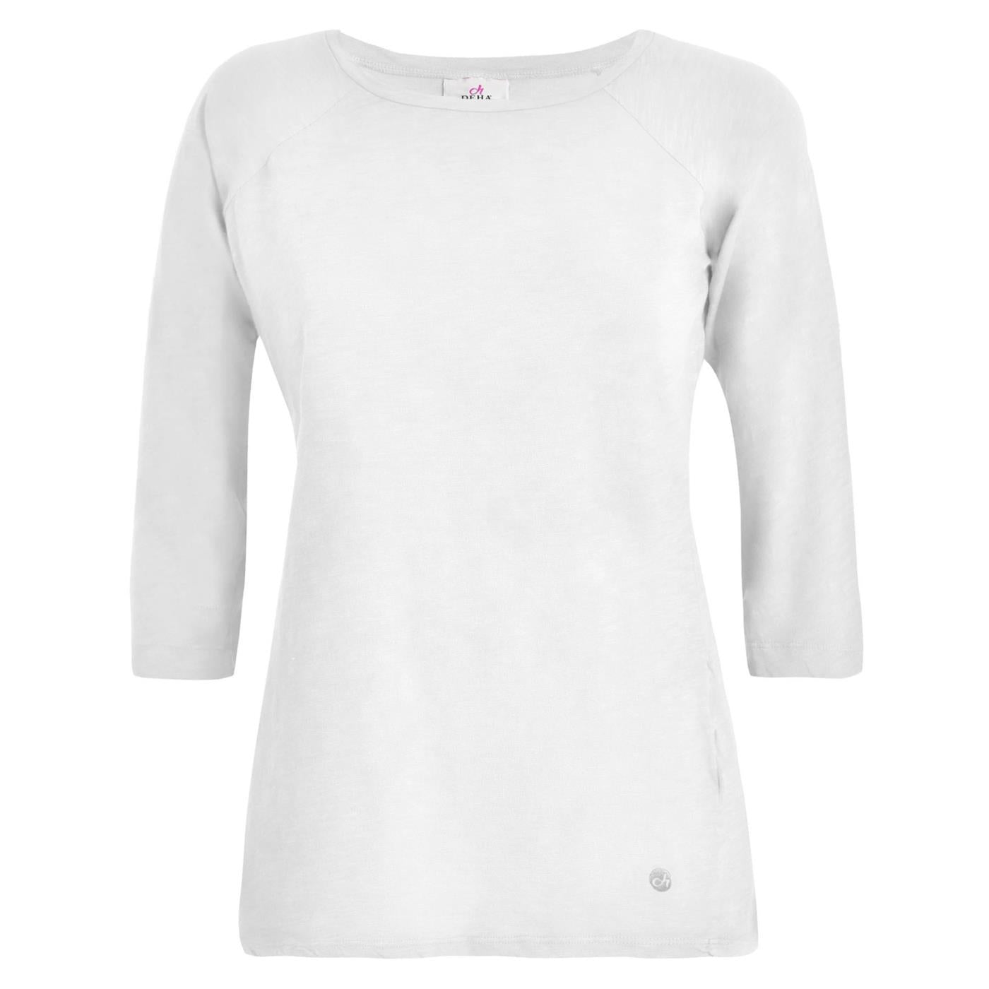 DEHA 3/4 SLEEVE T-SHIRT