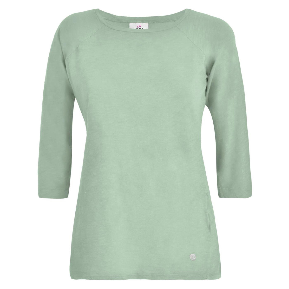 DEHA 3/4 SLEEVE T-SHIRT