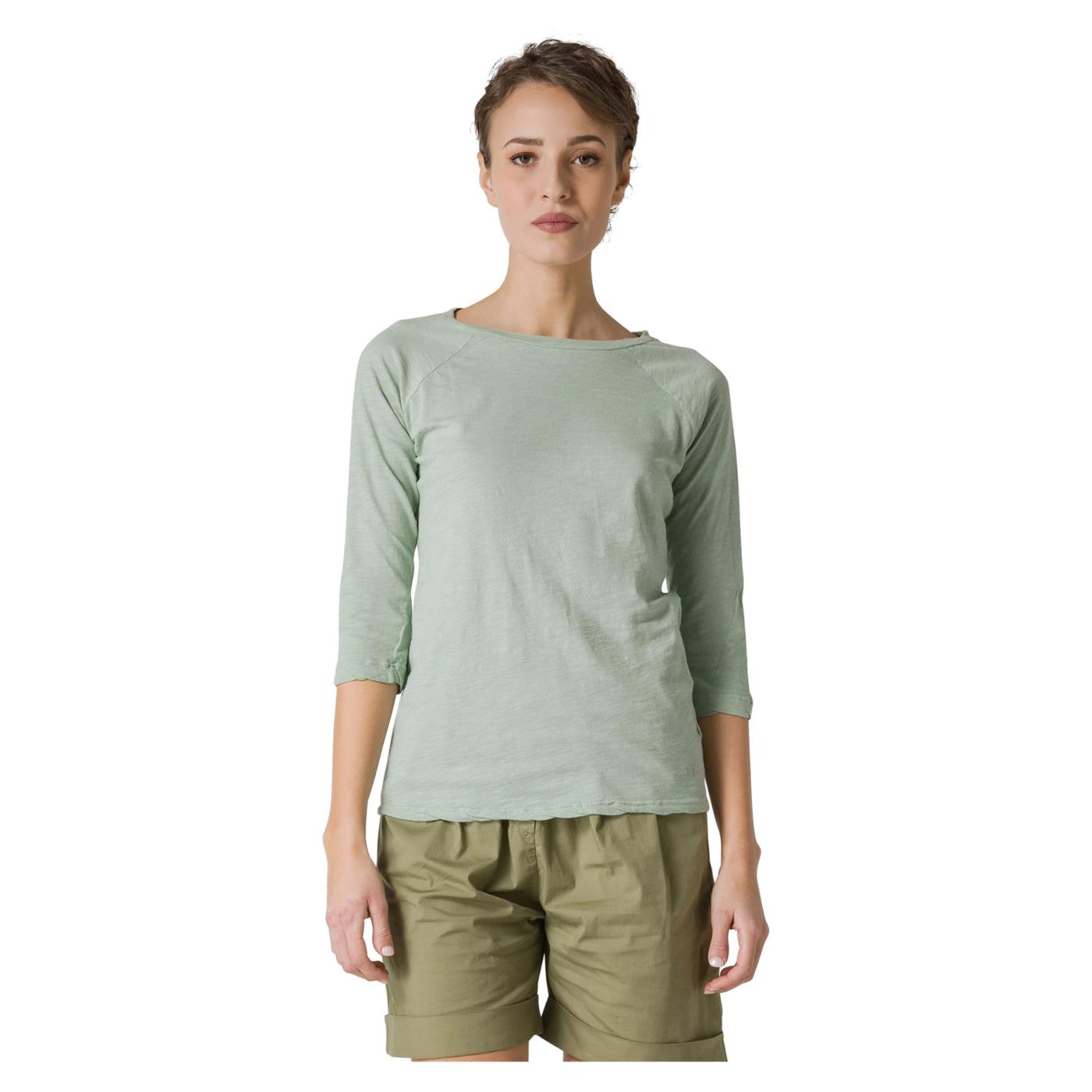 DEHA T-SHIRT MANICA 3/4