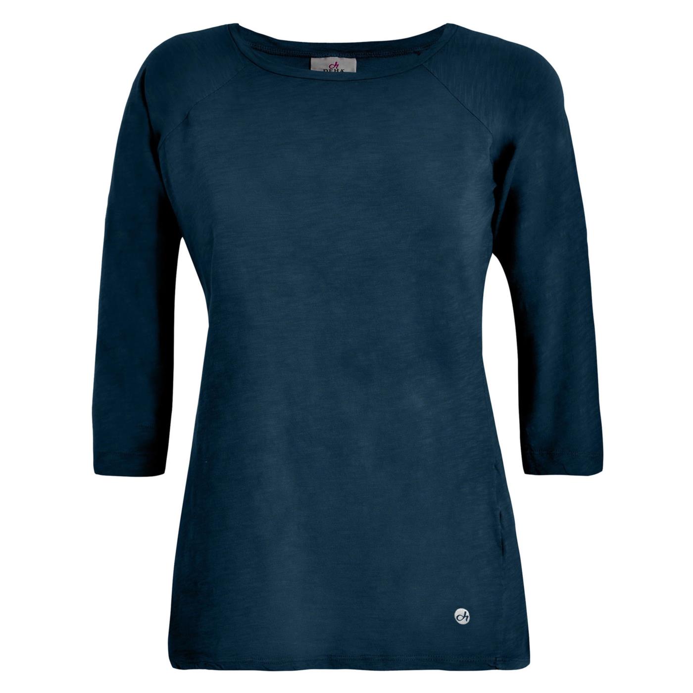 DEHA 3/4 SLEEVE T-SHIRT