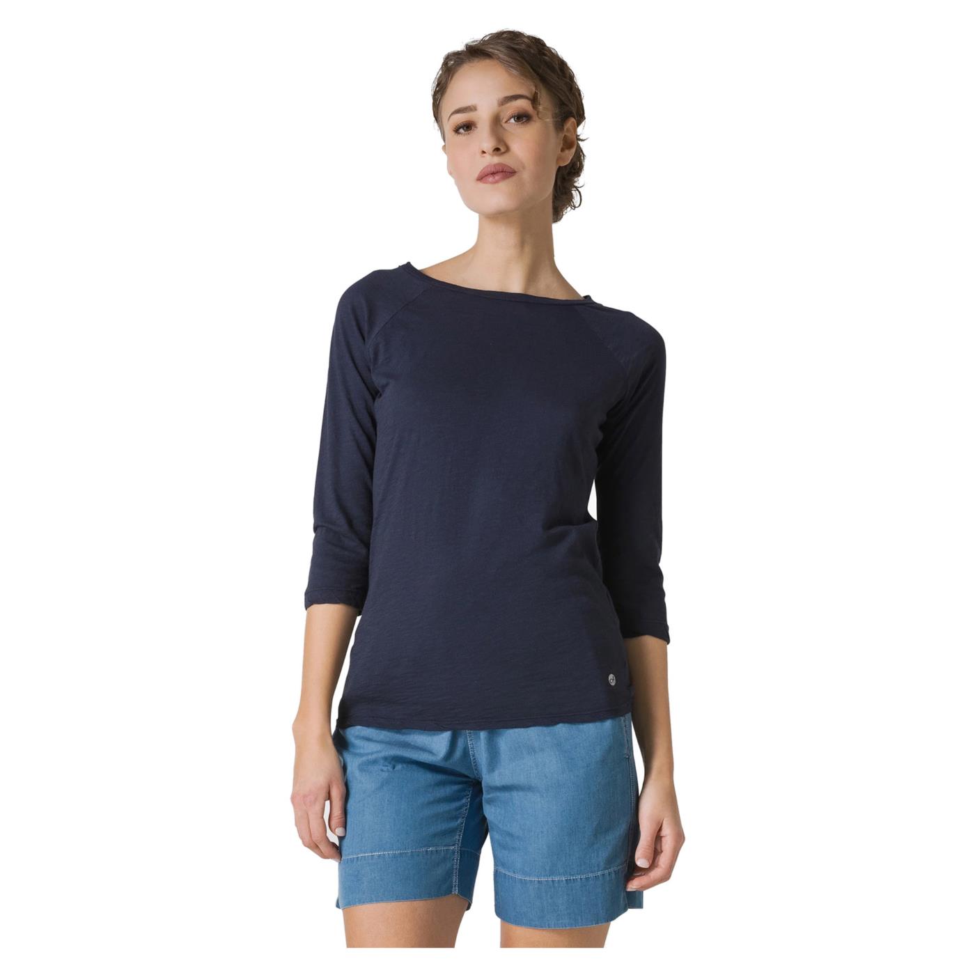 DEHA T-SHIRT MANICA 3/4