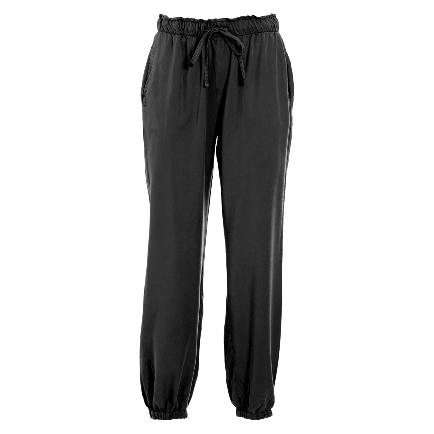 DEHA PANT JOGGER IN TENCEL