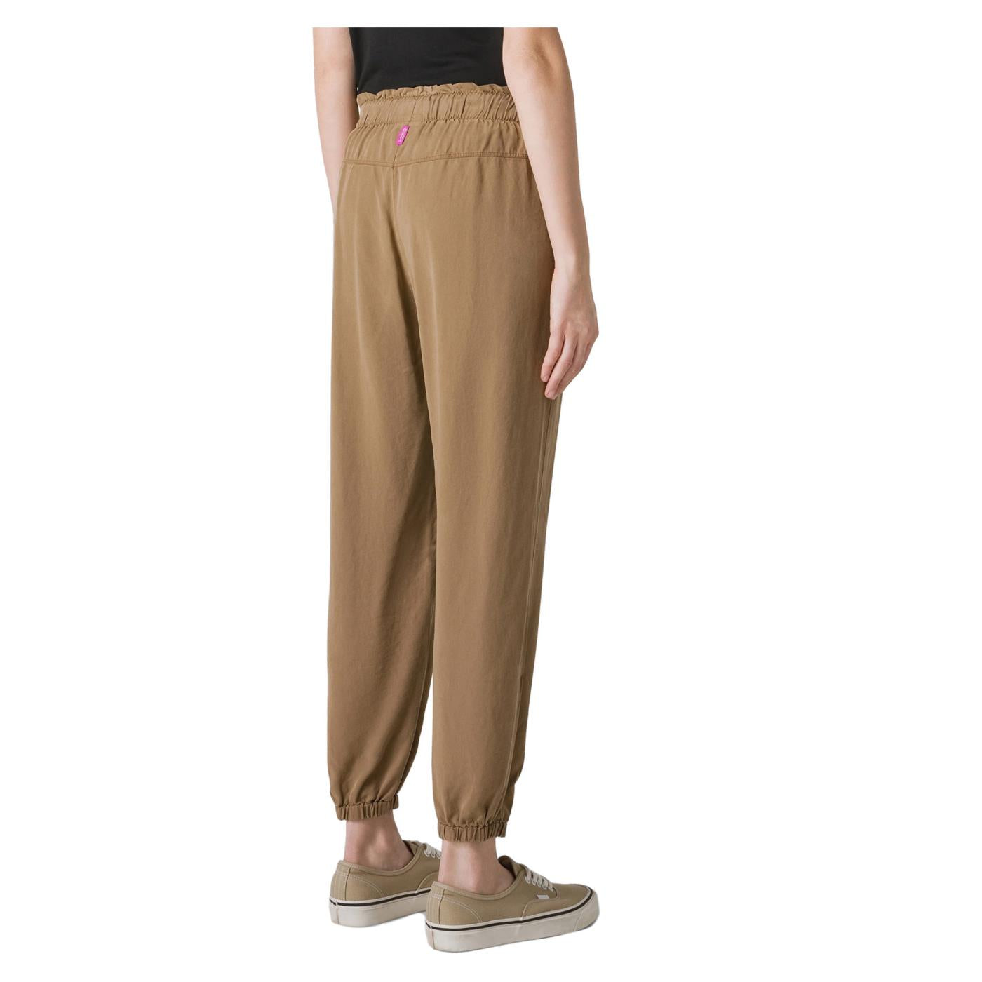DEHA PANT JOGGER IN TENCEL