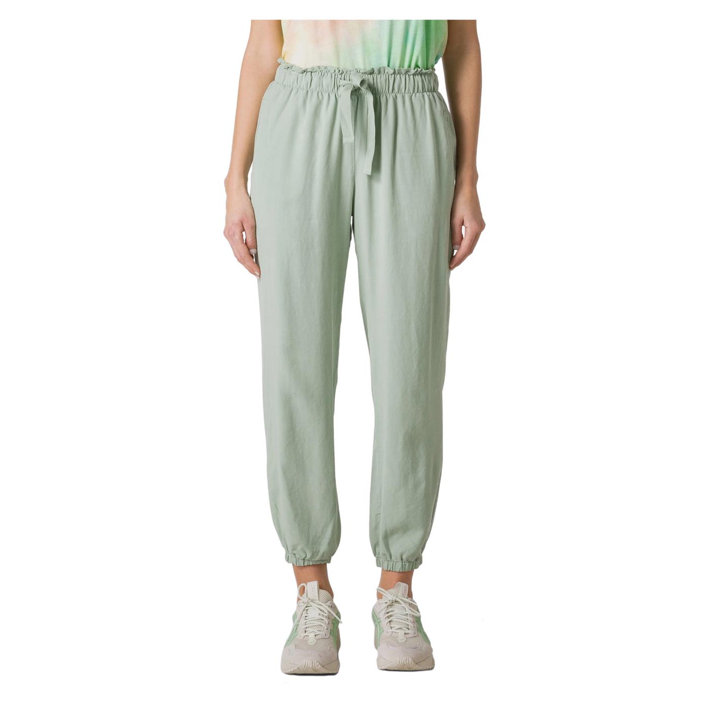 DEHA PANT JOGGER IN TENCEL