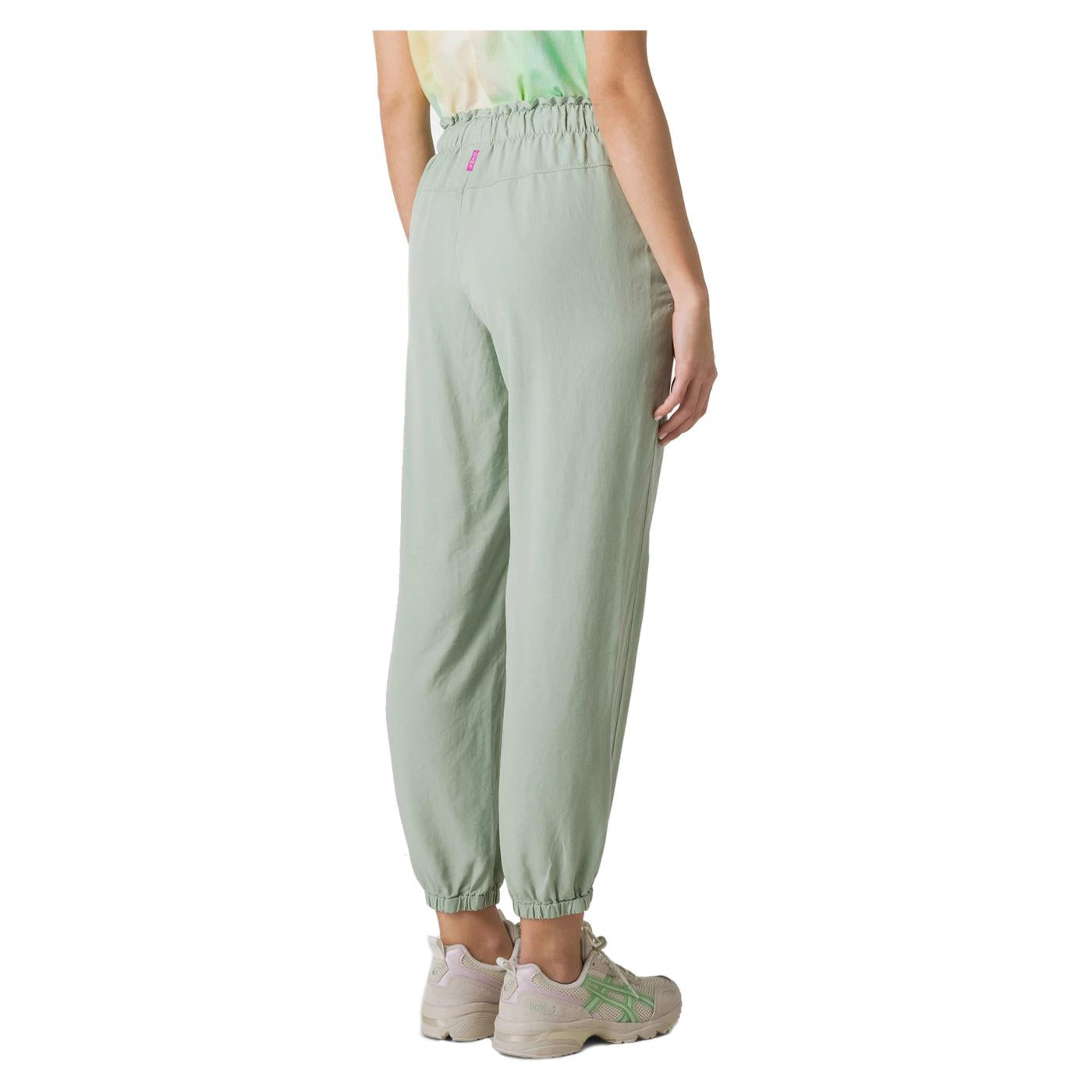 DEHA PANT JOGGER IN TENCEL