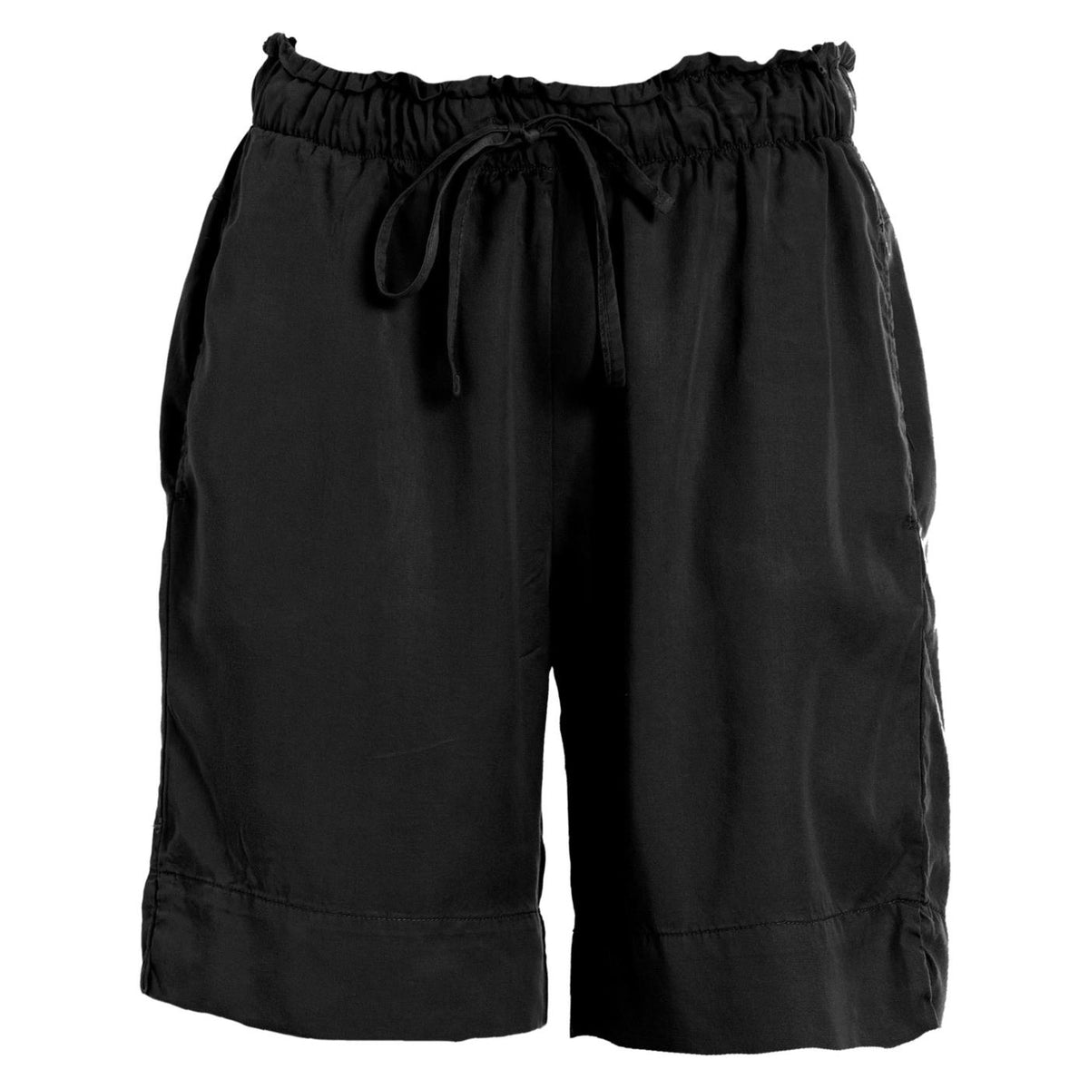 DEHA SHORTS IN TENCEL