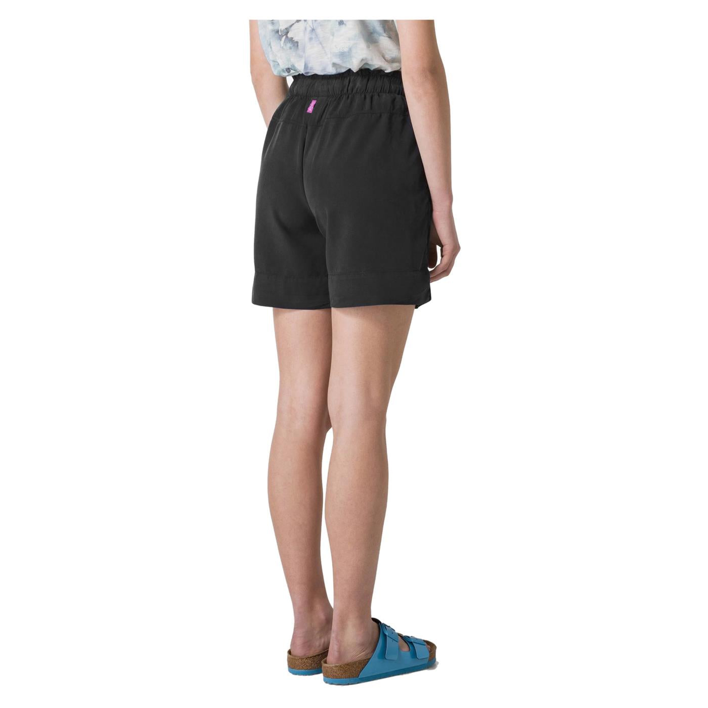 DEHA SHORTS IN TENCEL