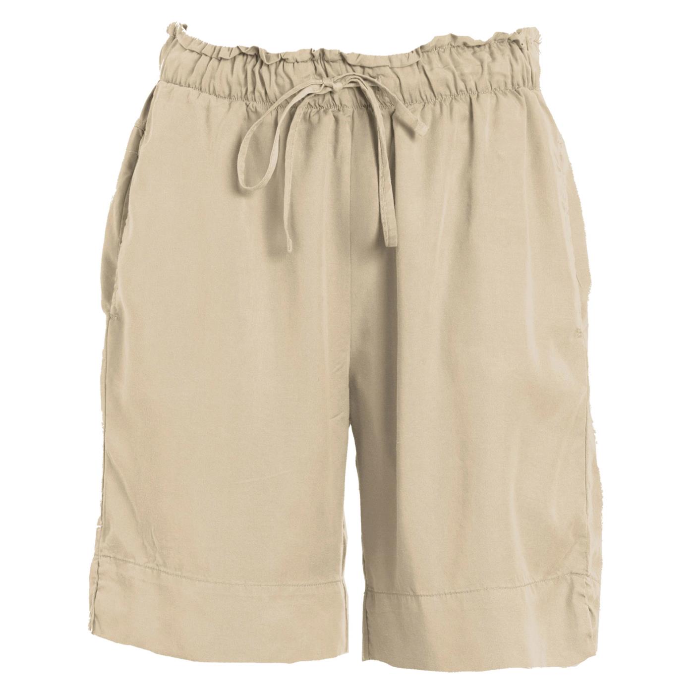 DEHA SHORTS IN TENCEL