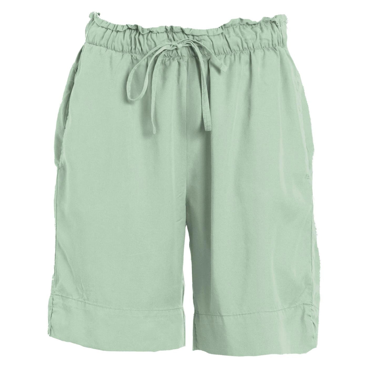 DEHA SHORTS IN TENCEL