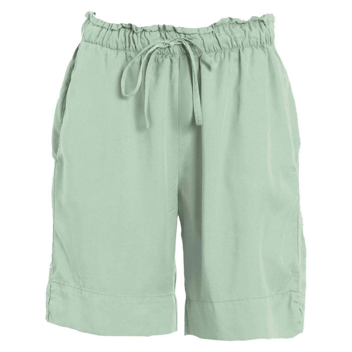 DEHA SHORTS IN TENCEL