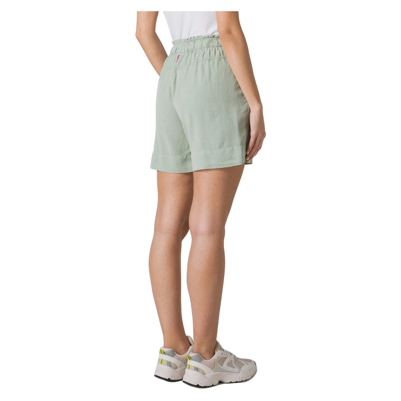 DEHA SHORTS IN TENCEL