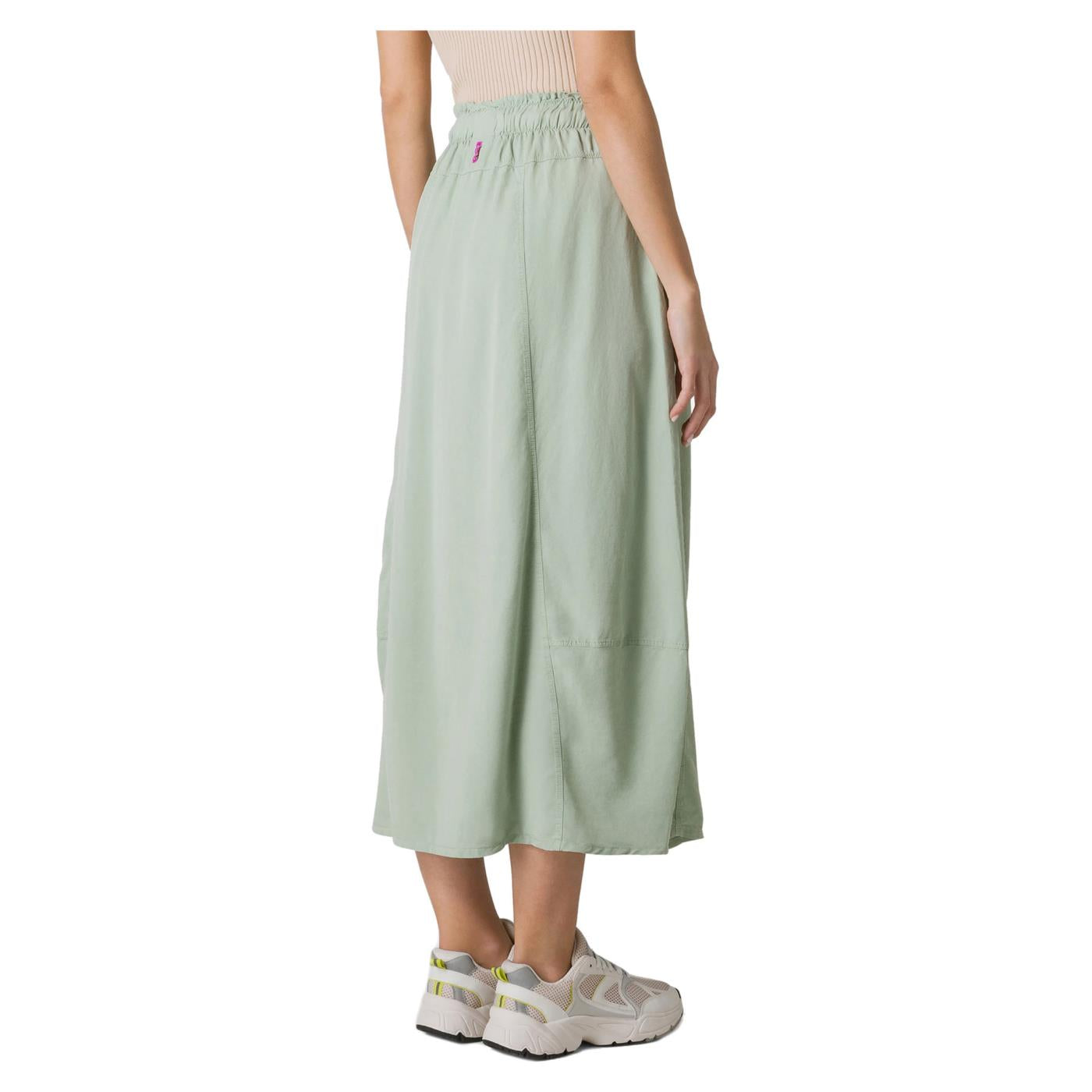 DEHA GONNA IN TENCEL