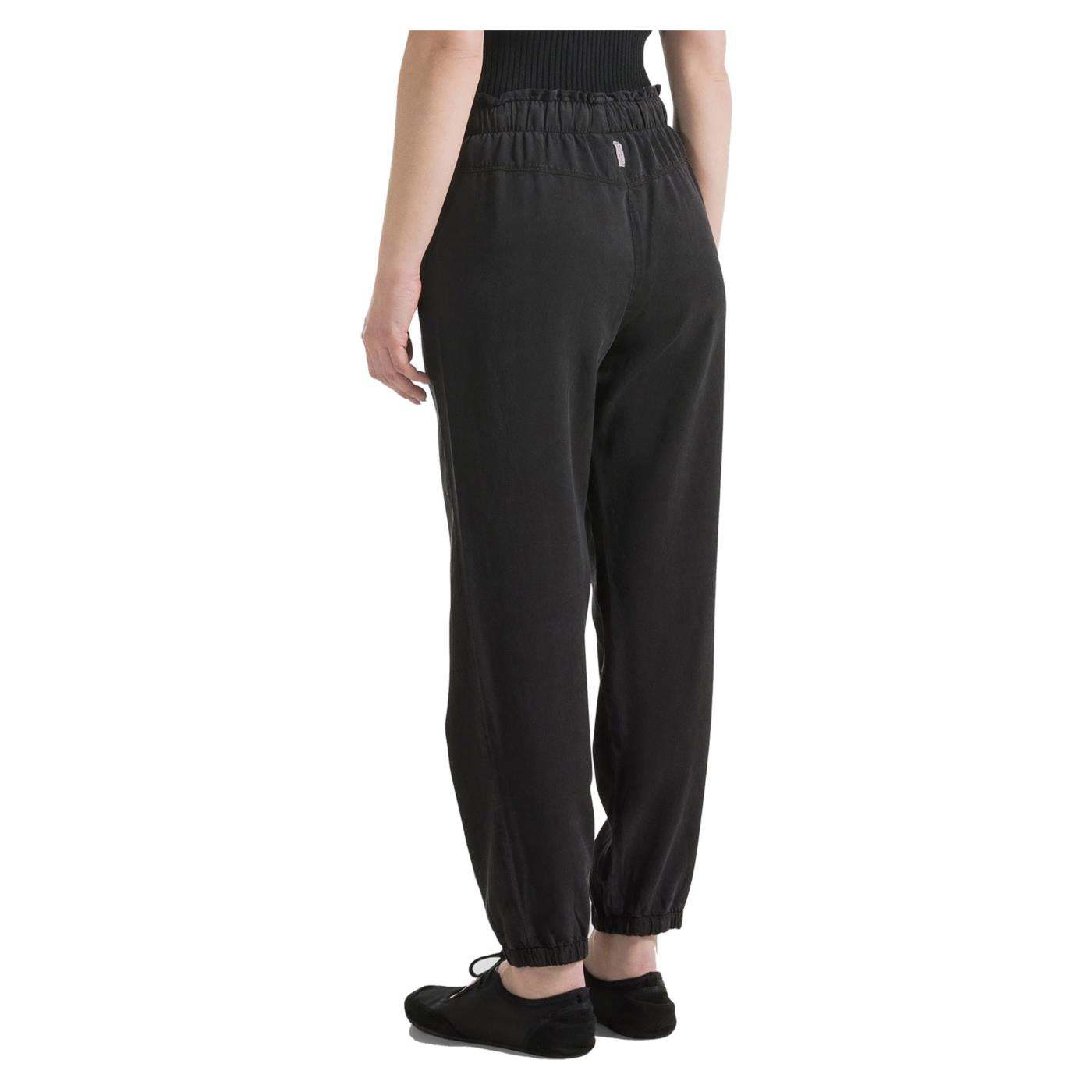DEHA PANTALONE JOGGER TENCEL