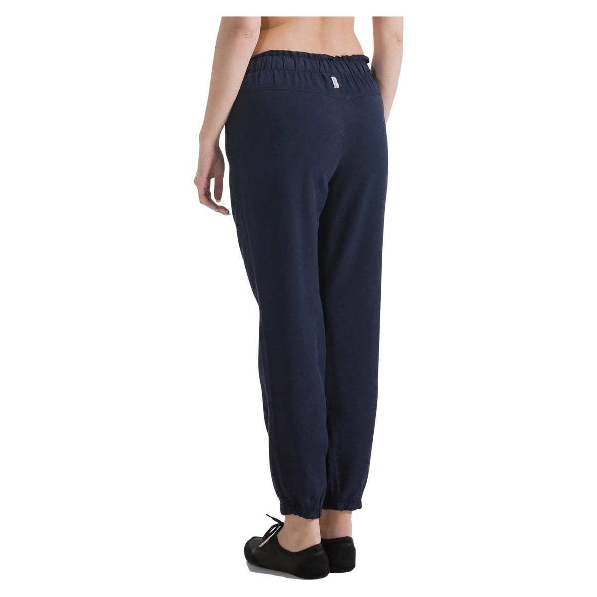 DEHA TENCEL JOGGER PANTS - seconda immagine