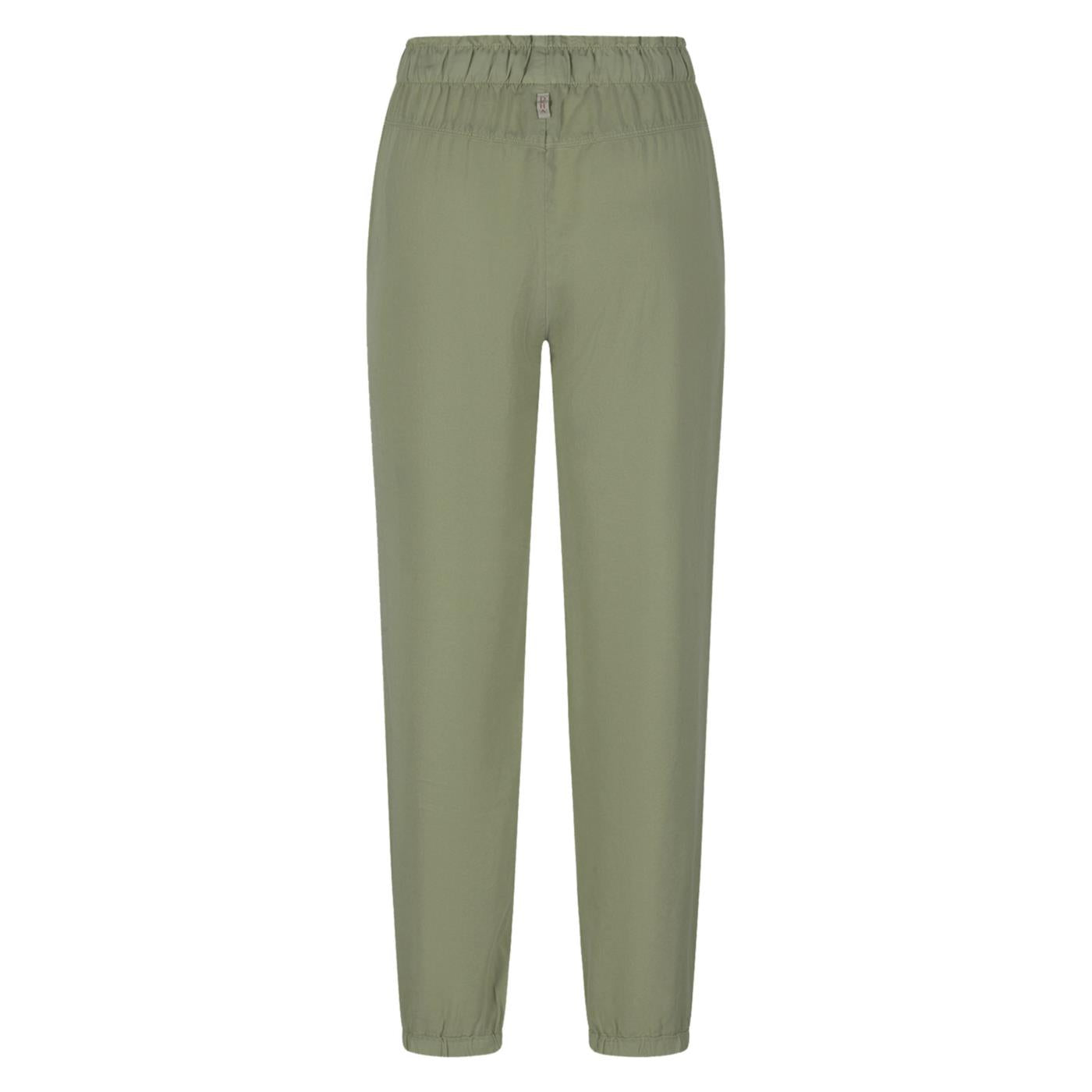 DEHA PANTALONE JOGGER TENCEL