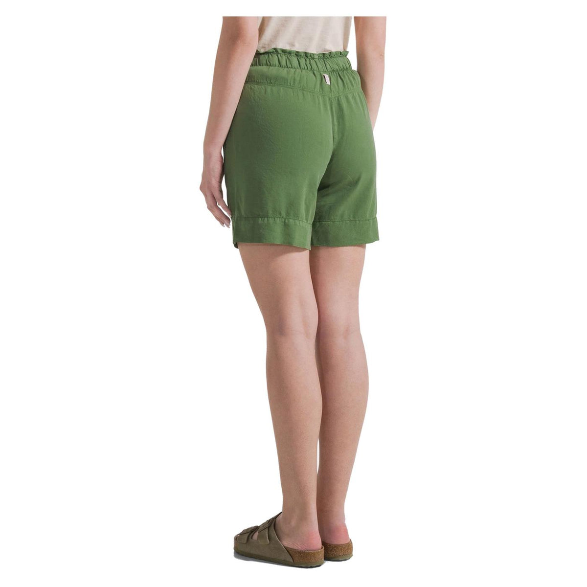 DEHA SHORTS IN TENCEL - seconda immagine