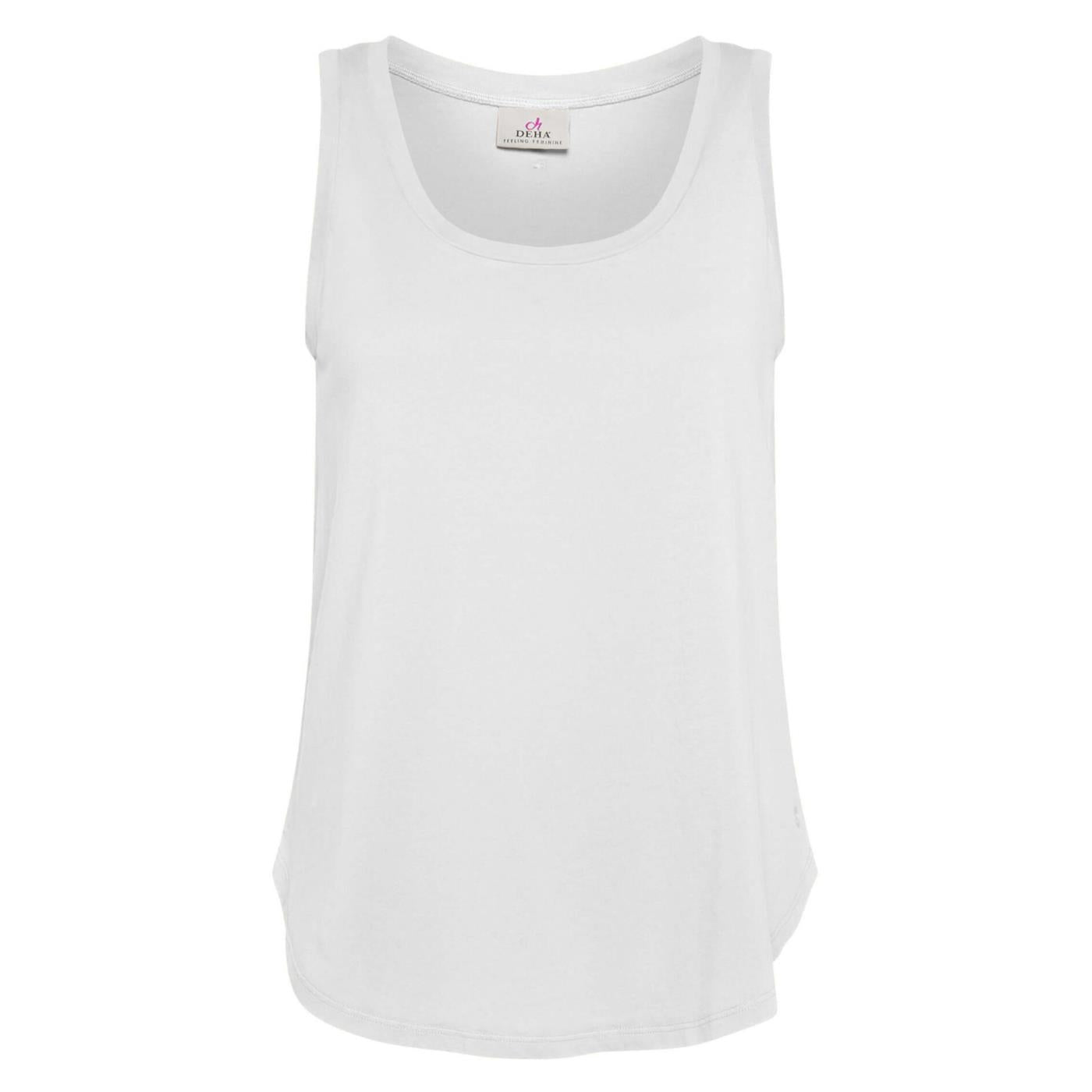 DEHA JERSEY TANK TOP