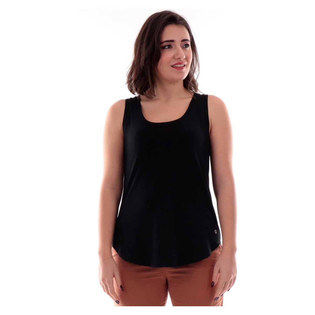 DEHA JERSEY TANK TOP - seconda immagine