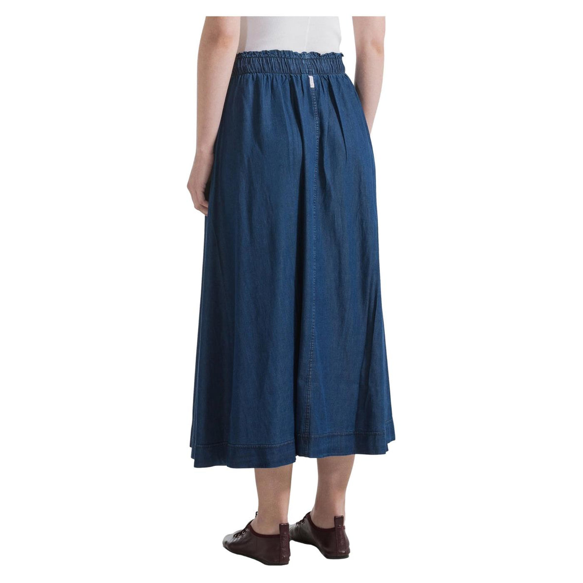 DEHA GONNA IN DENIM - seconda immagine