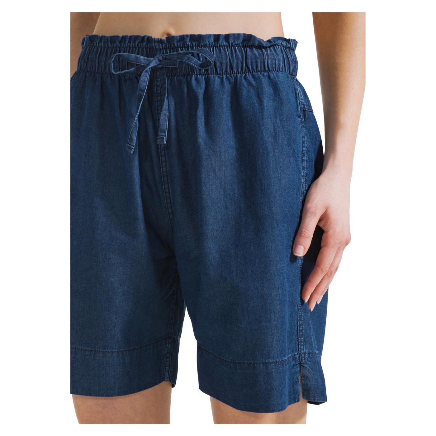 DEHA SHORTS IN DENIM