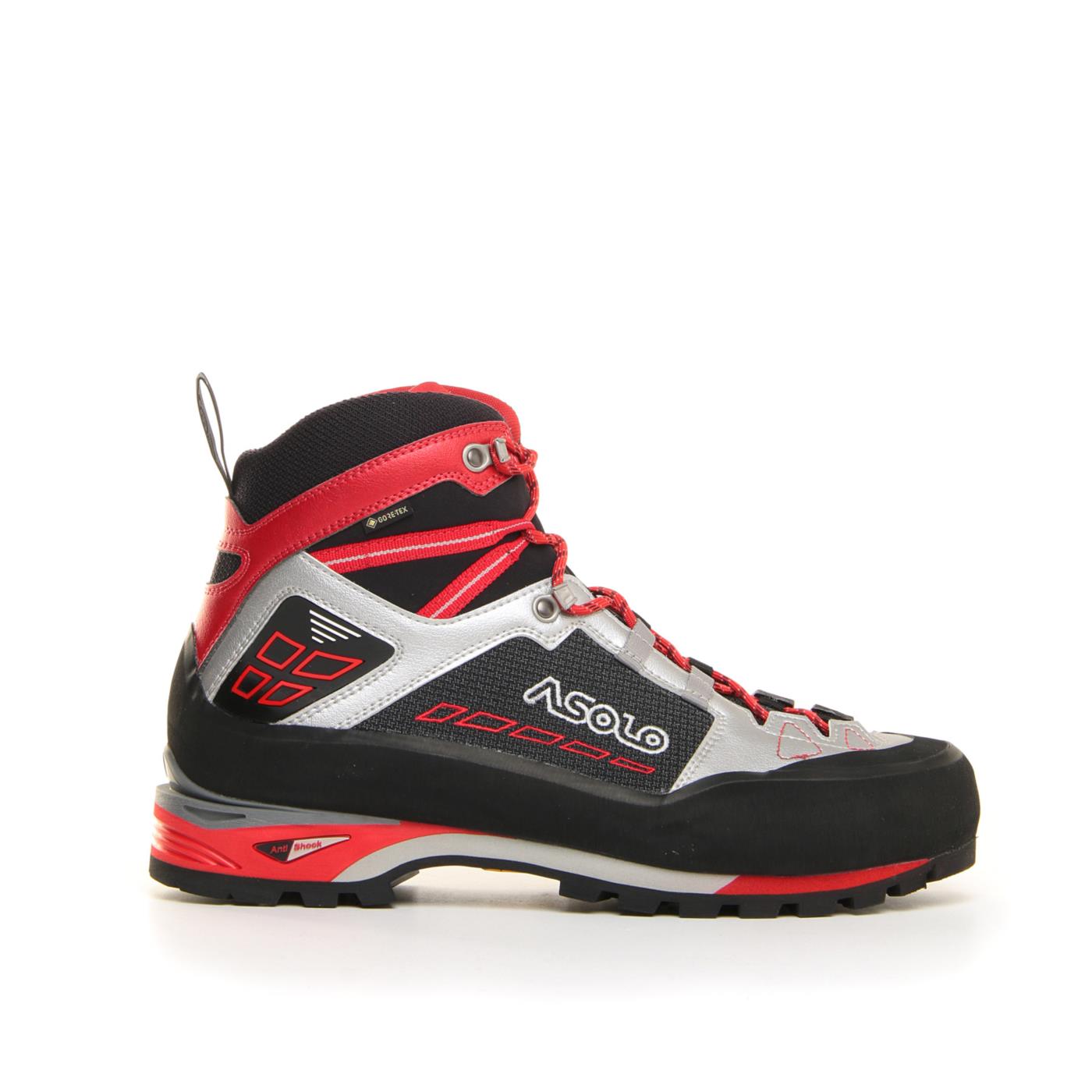 ASOLO FRENEY MID GV