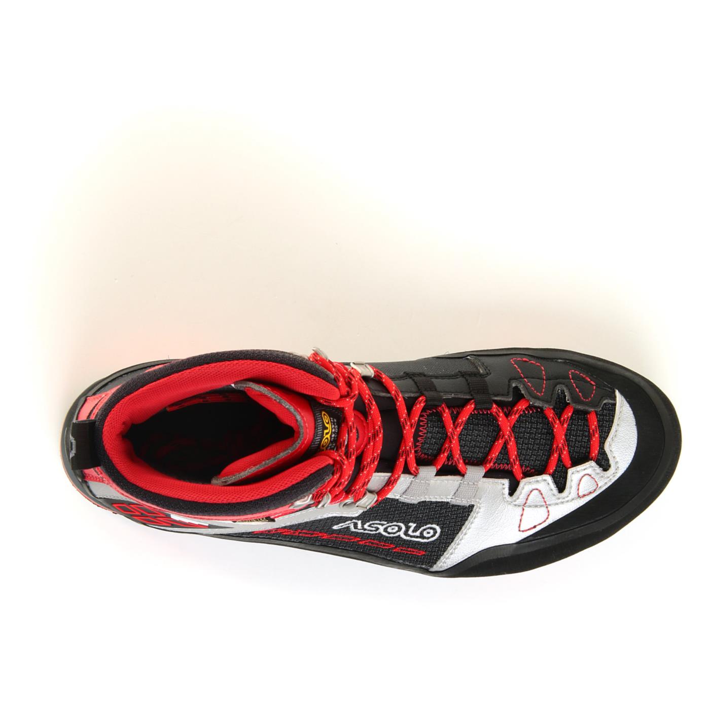 ASOLO FRENEY MID GV