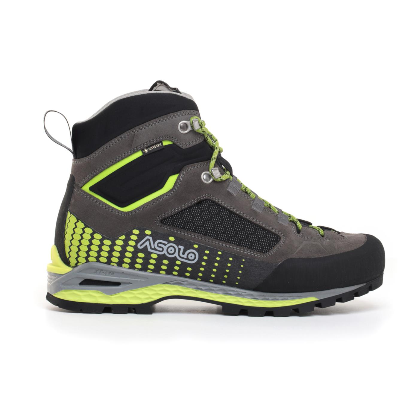 ASOLO FRENEY EVO MID GV