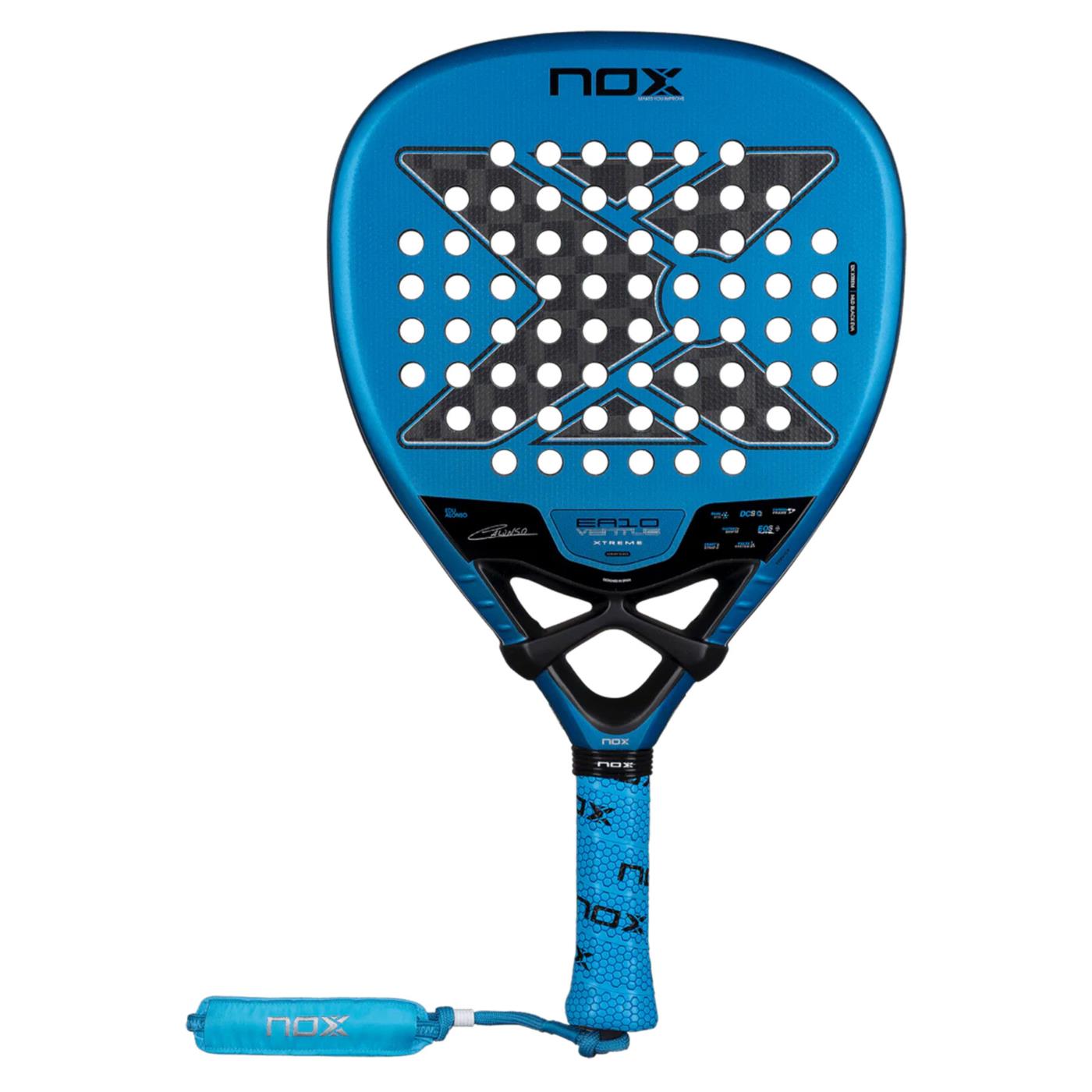 NOX EA10 VENTUS ATTACK 12K XT