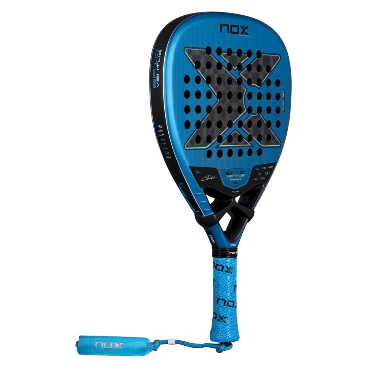 NOX EA10 VENTUS ATTACK 12K XT - seconda immagine