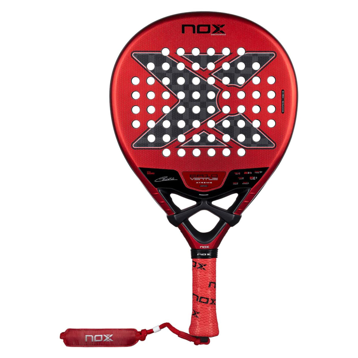 NOX EA10 VENTUS HYBRID 12K XT