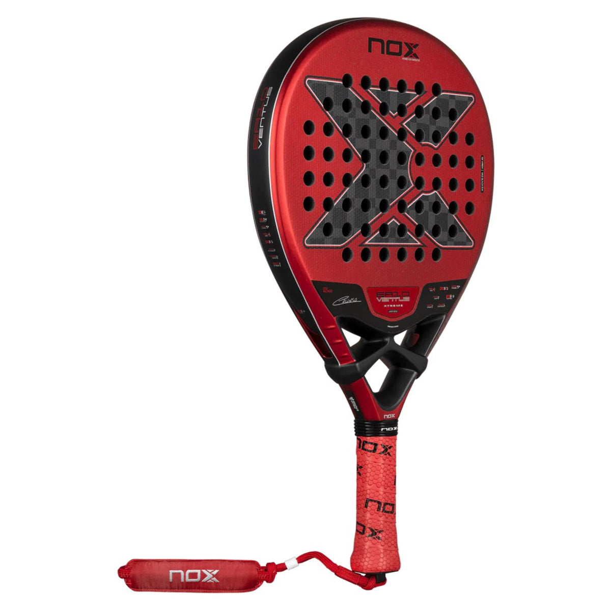 NOX EA10 VENTUS HYBRID 12K XT - seconda immagine