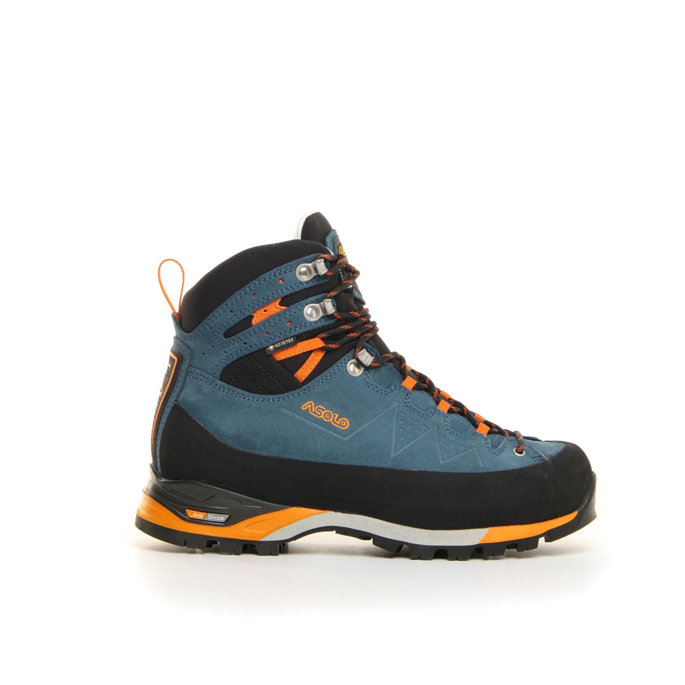 ASOLO TRAVERSE GV WOMAN GTX