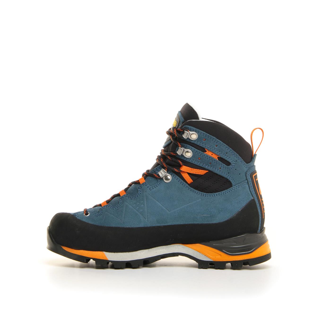 ASOLO TRAVERSE GV WOMAN GTX