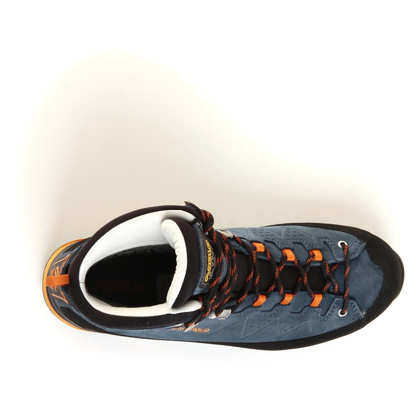 ASOLO TRAVERSE GV WOMAN GTX