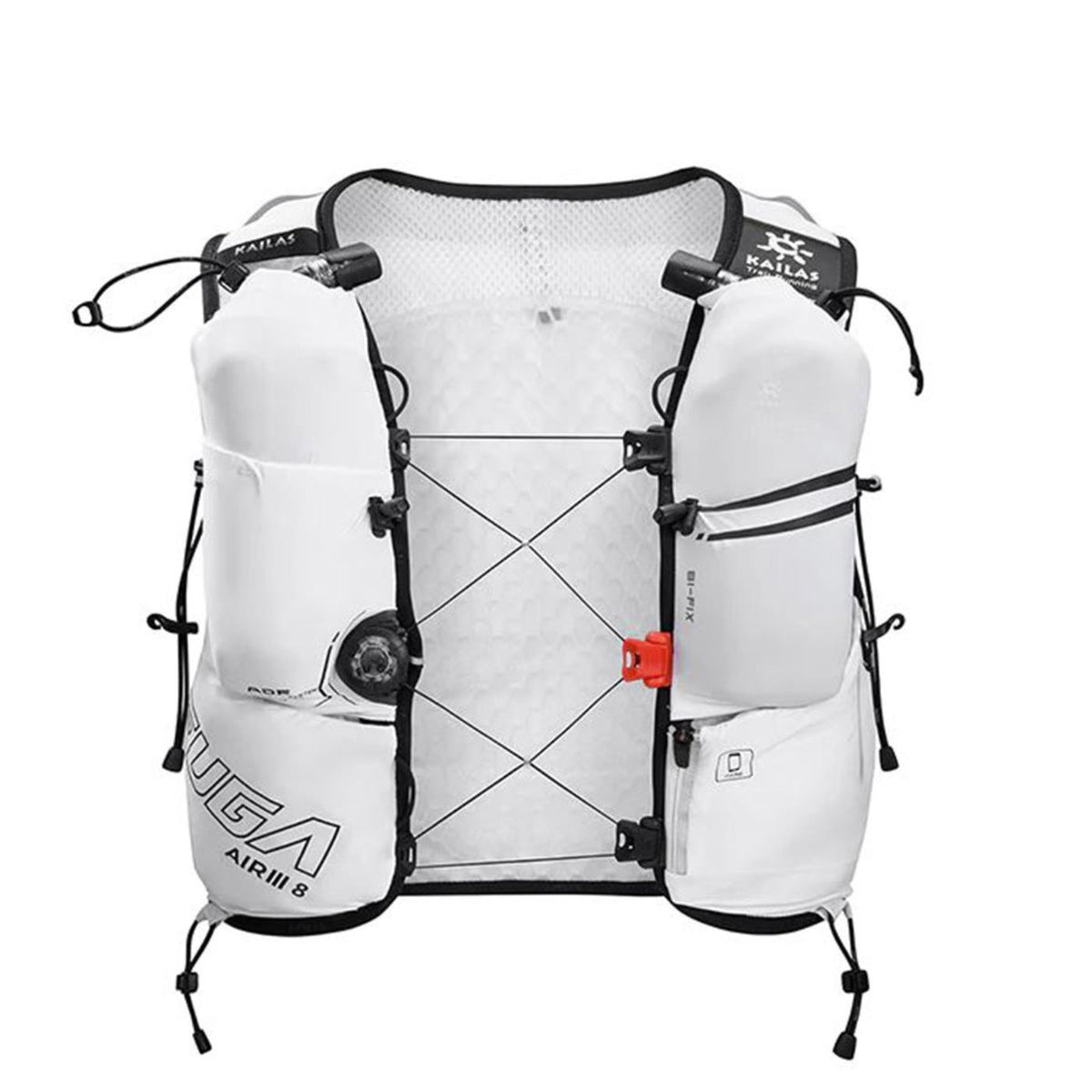 KAILAS FUGA AIR III 8 VEST PACK