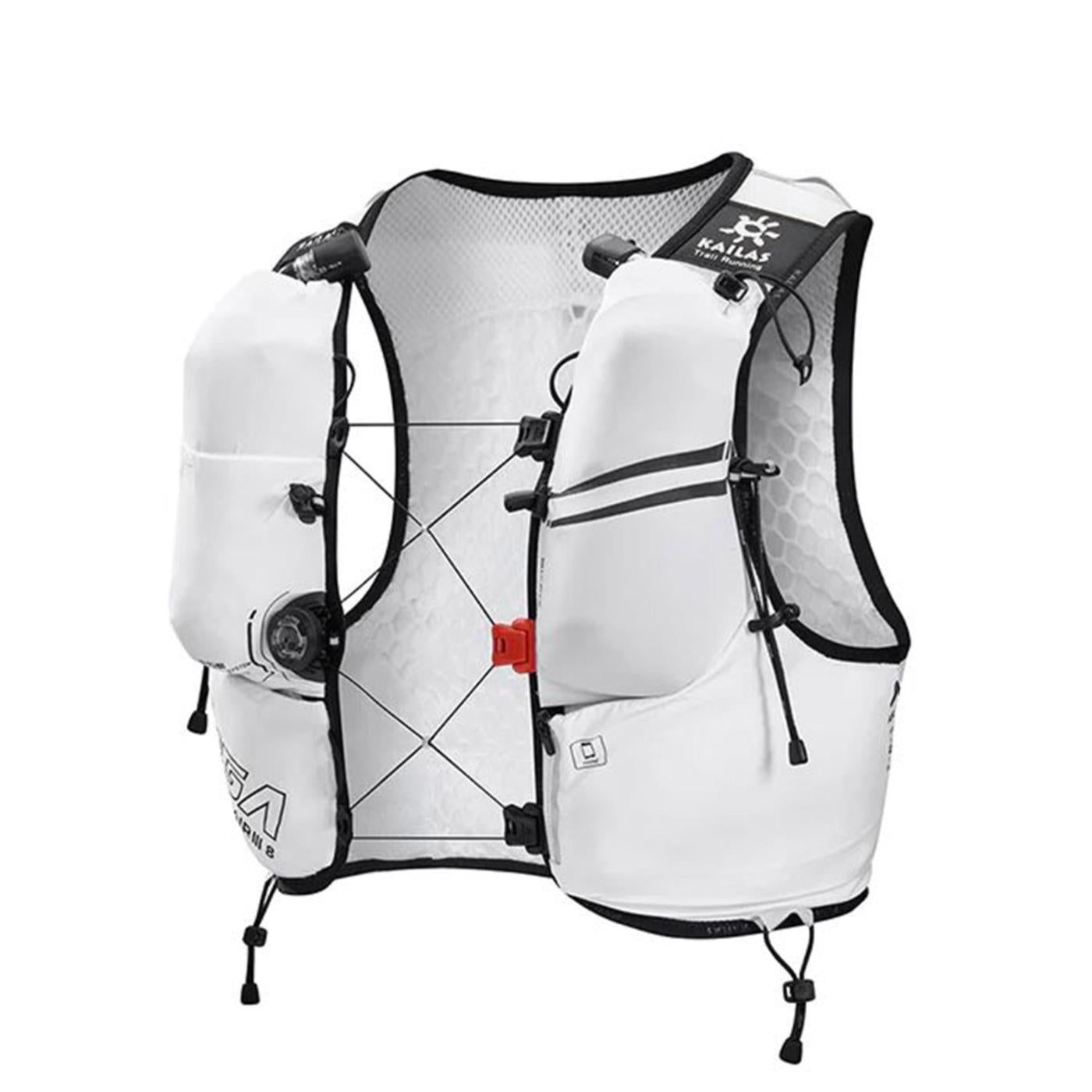 KAILAS FUGA AIR III 8 VEST PACK