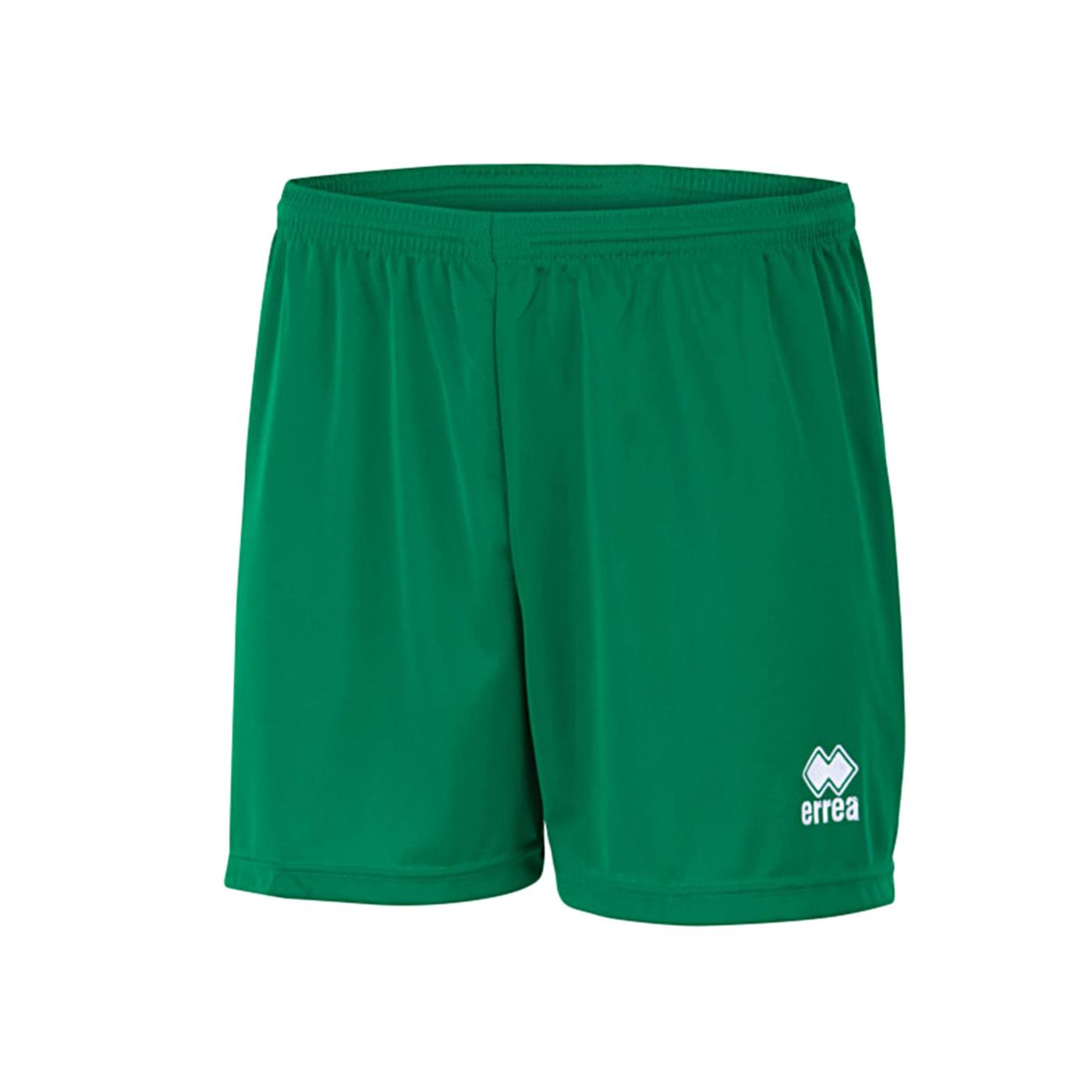 ERREA NEW SKIN BIMBO VERDE