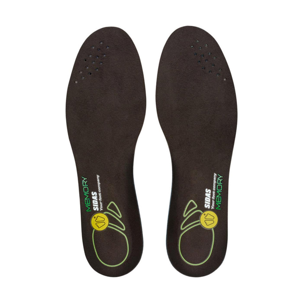 SIDAS CUSHIONING GEL MEMORY - seconda immagine