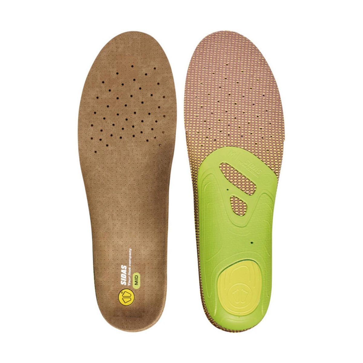 SIDAS 3FEET OUTDOOR MID