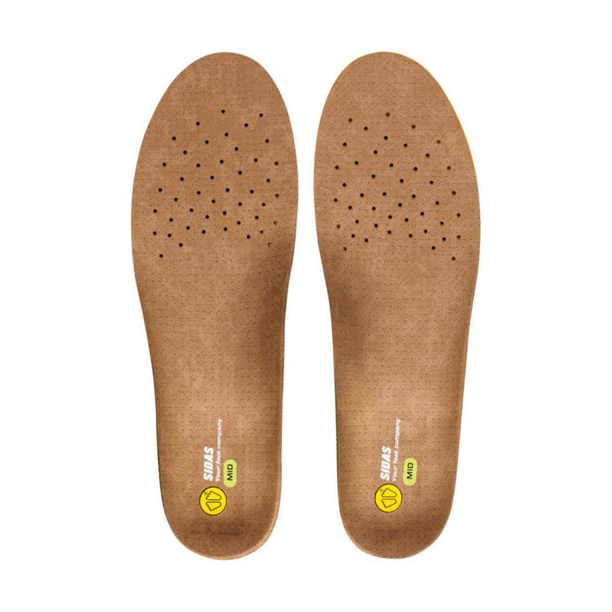 SIDAS 3FEET OUTDOOR MID - seconda immagine