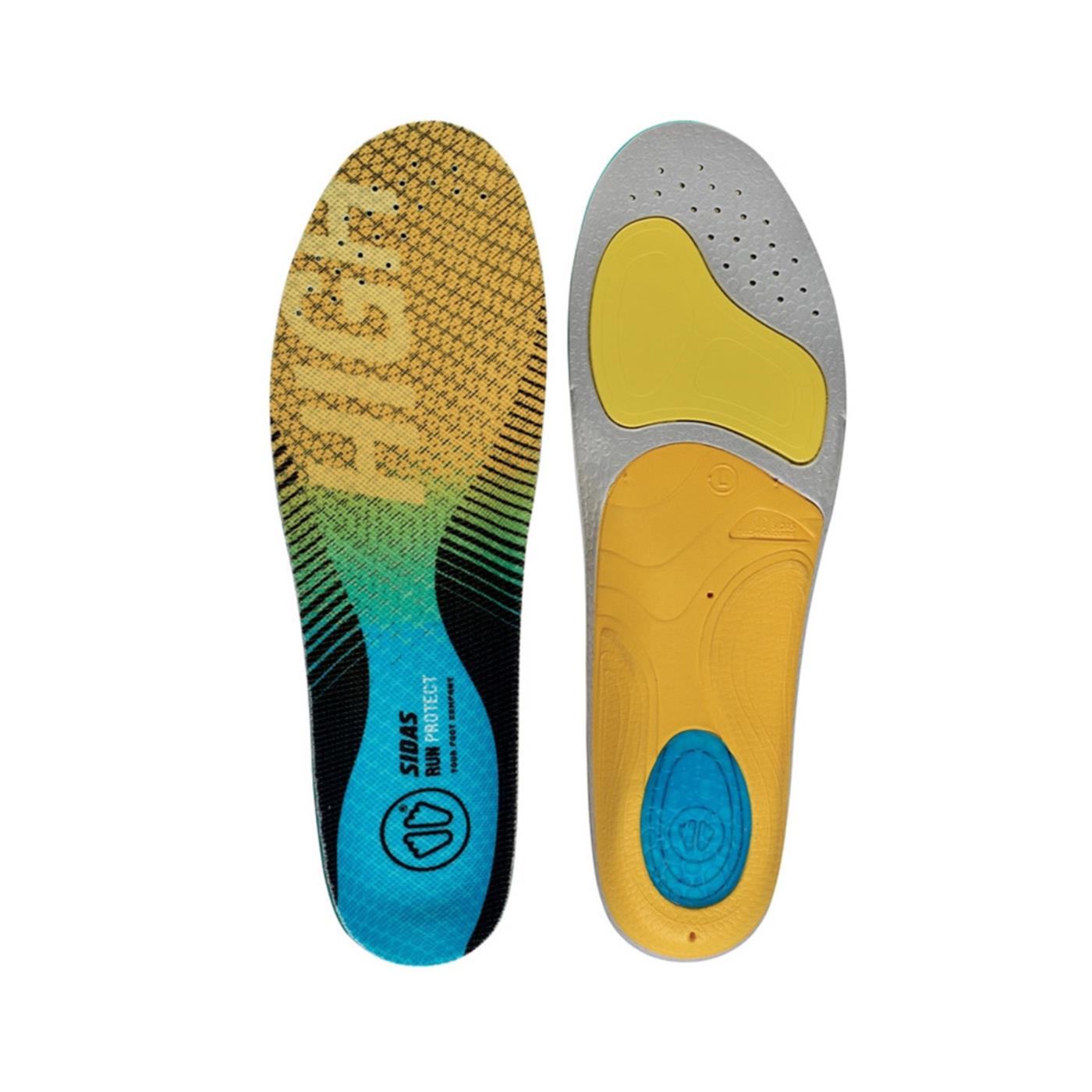 SIDAS RUN 3FEET PROTECT HIGH