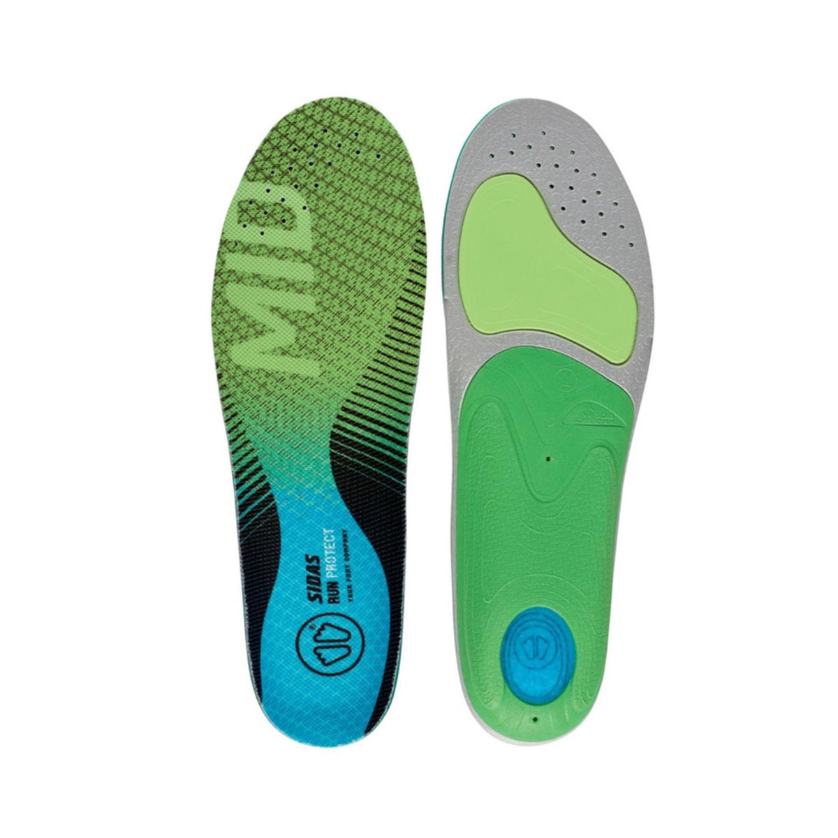 SIDAS RUN 3FEET PROTECT MID