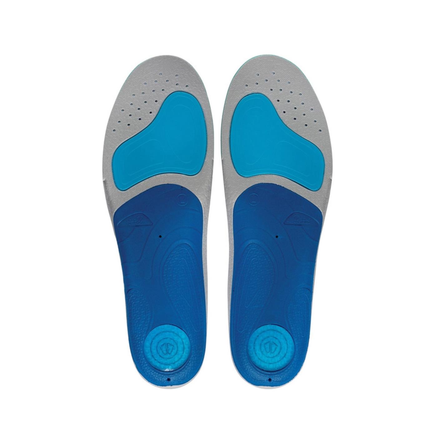 SIDAS RUN 3FEET PROTECT LOW