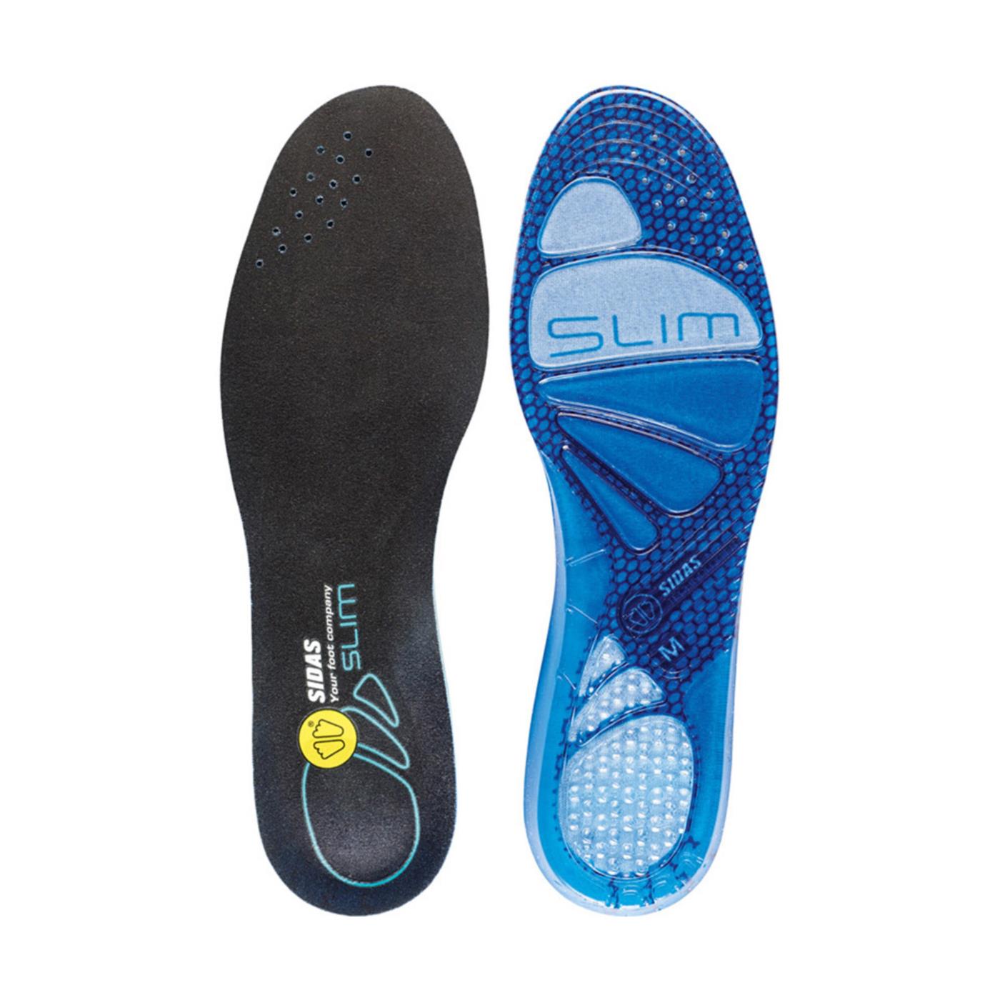SIDAS CUSHIONING GEL SLIM
