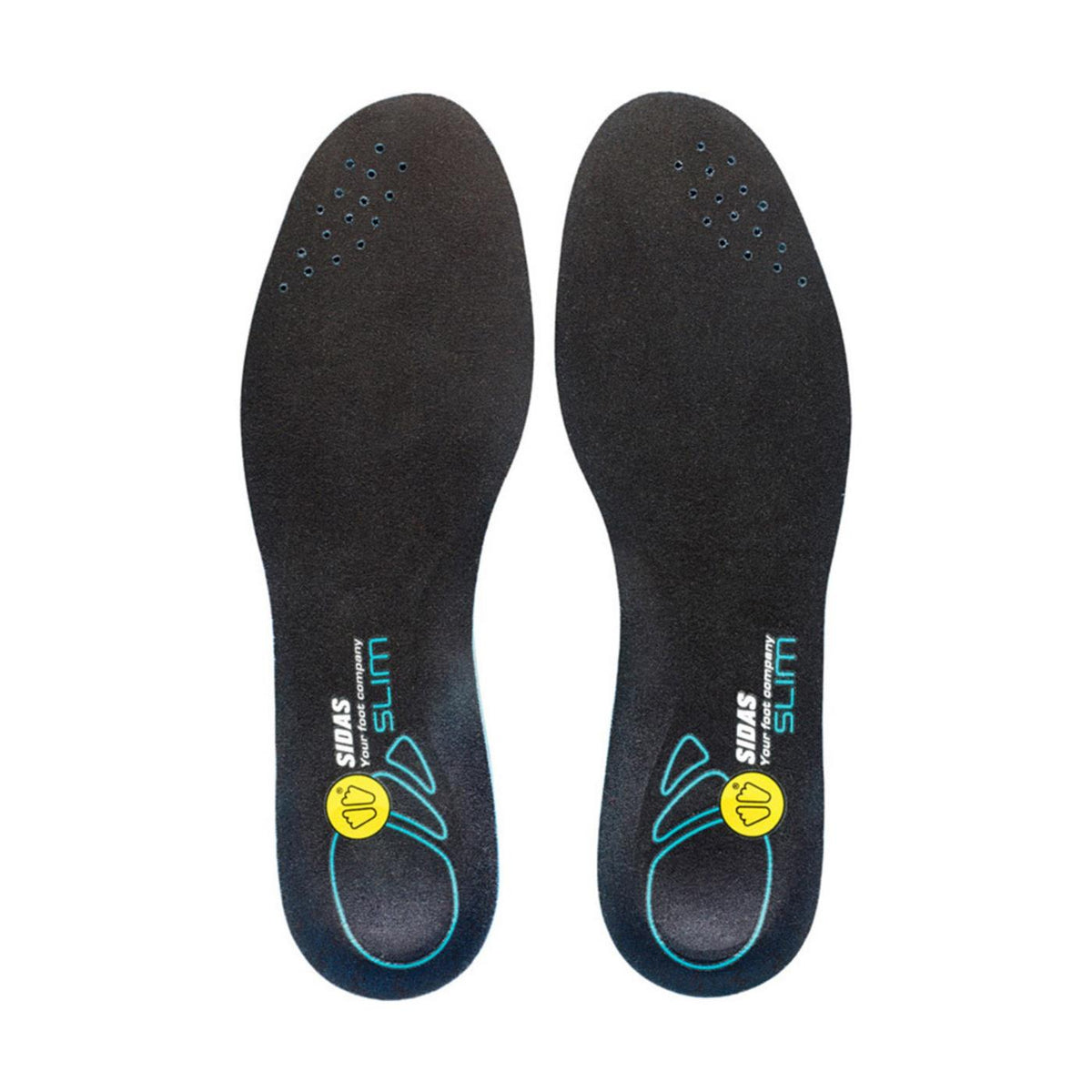 SIDAS CUSHIONING GEL SLIM - seconda immagine