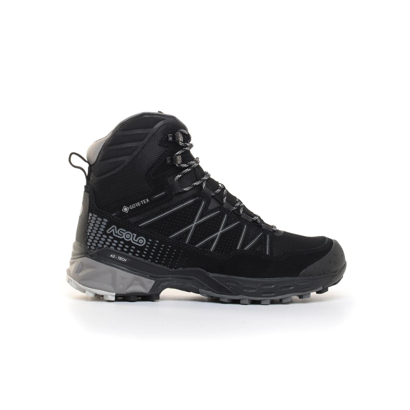 ASOLO TAHOE MID WINTER GTX