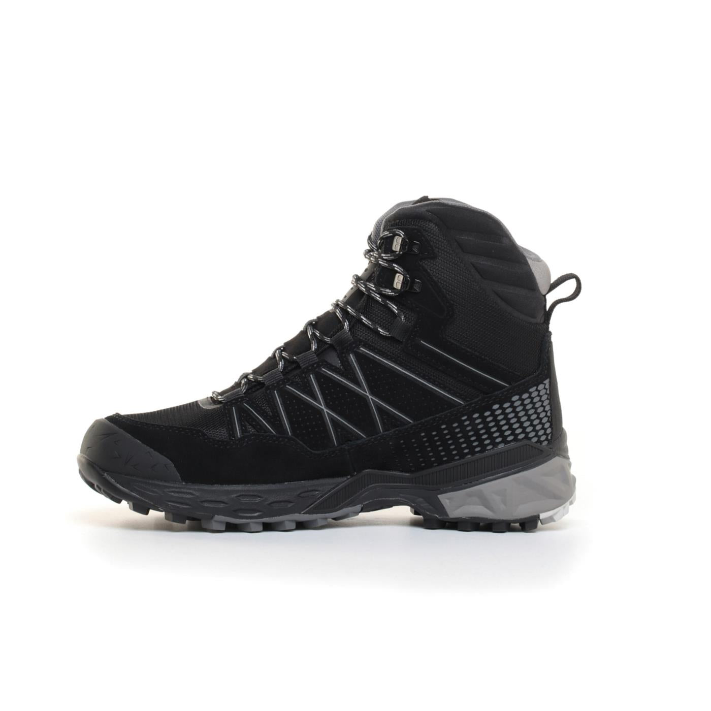 ASOLO TAHOE MID WINTER GTX