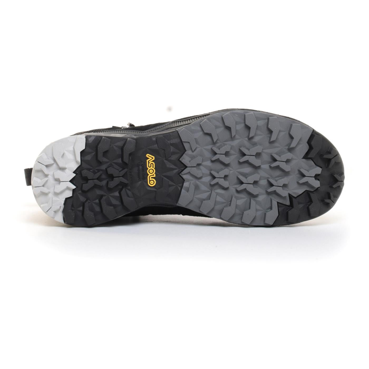 ASOLO TAHOE MID WINTER GTX