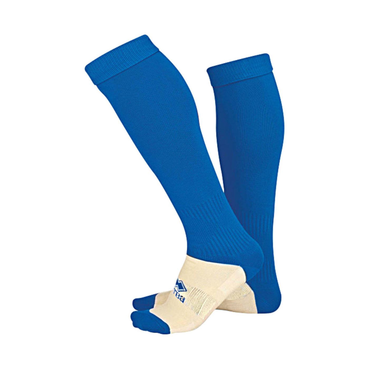ERREA CALZE CALCIO AZZURRO